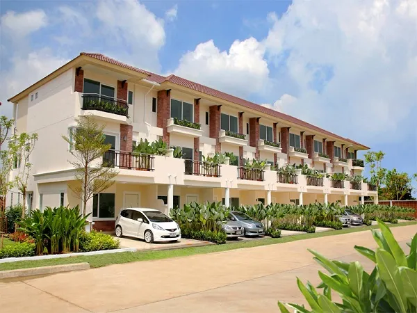 Supalai Park Ville