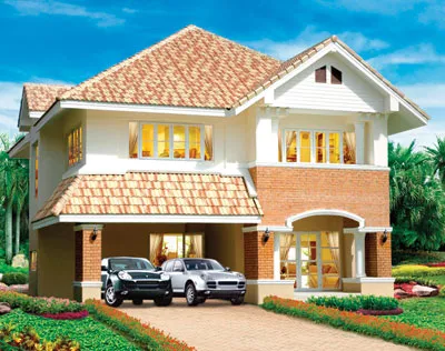 BAAN PRATHANA PAVILLION