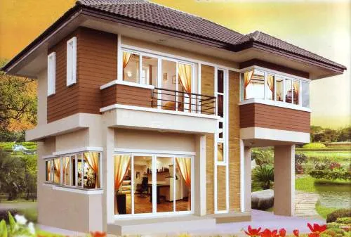 Monchaya Urban Suite 5