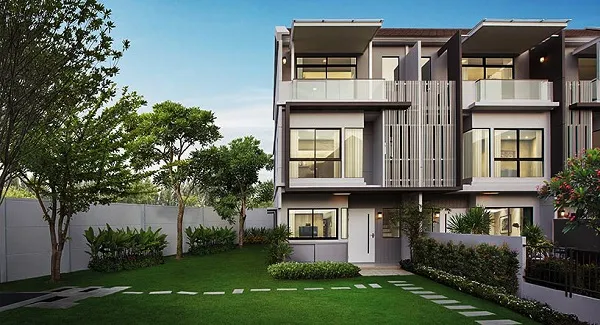 BAAN MAI