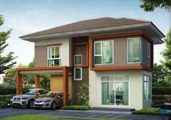 The Trust Srinakarin