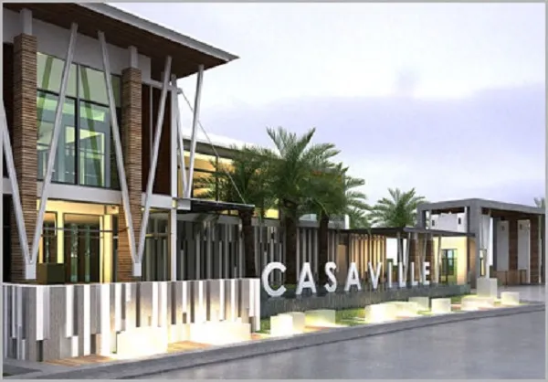 CASA VILLE