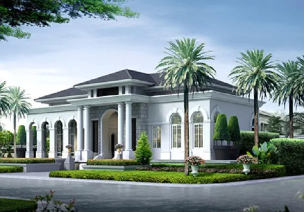 CASA GRAND
