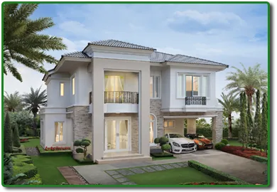 Casa Ville