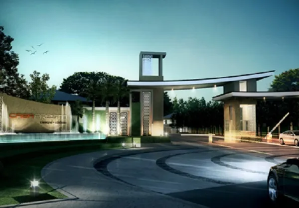 CASA PRESTO