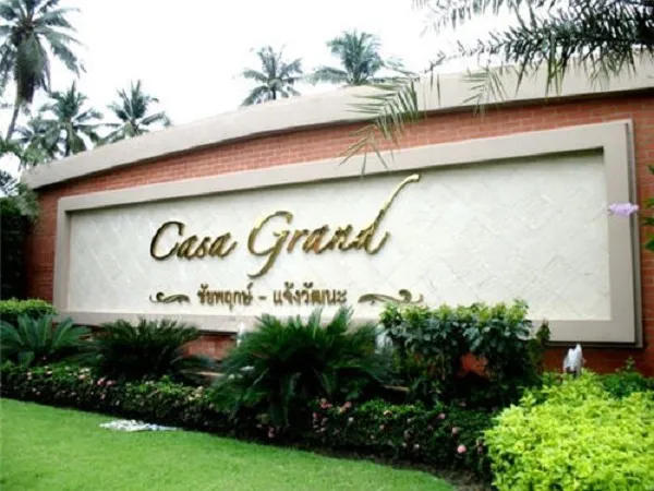 CASA GRAND