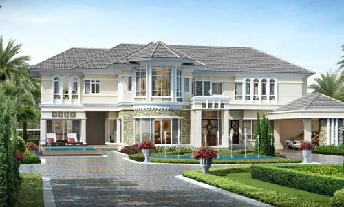 Grand Bangkok Boulevard
