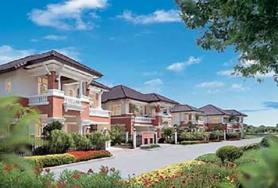 SENA Grand Home Tiwanon – Rangsit