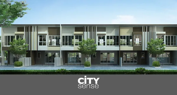 13 CITY SENSE