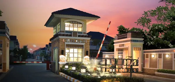 SENA Green Ville