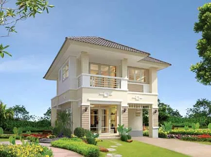 Sena Green Ville