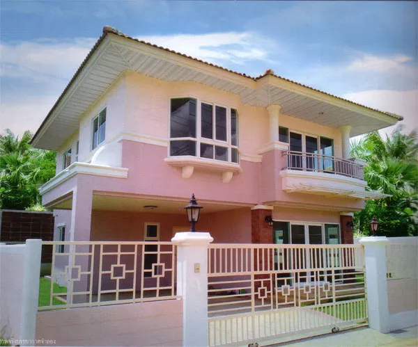 Baan Sinsuk