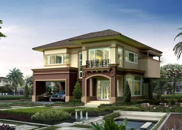 Laddarom Elegance