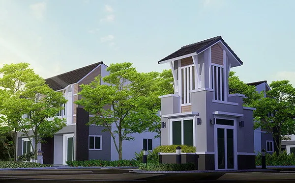 Baan Pruksa 76