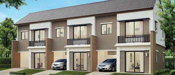 Baan Pruksa 79