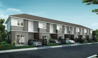 Baan Pruksa 81