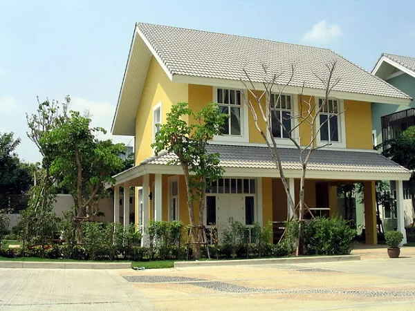 Baan Rim Suan