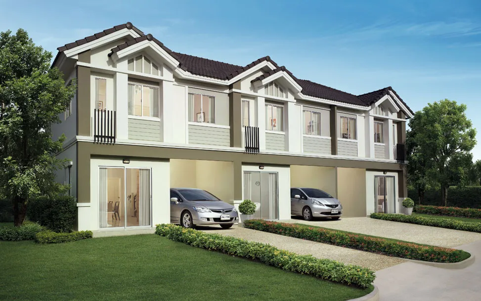 Baan Pruksa 71