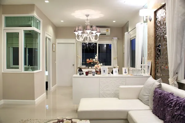GUSTO Townhome