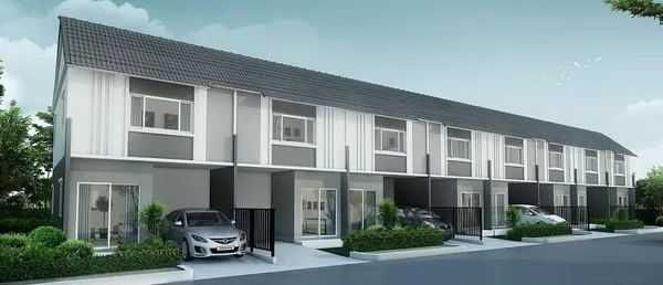 Baan Pruksa  65/2