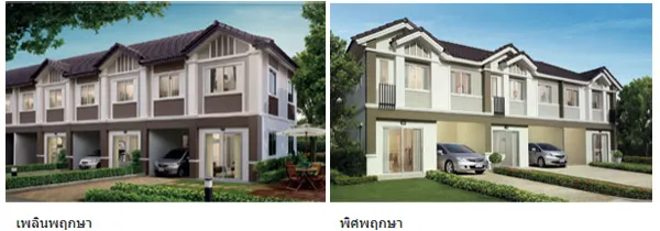 Baan Pruksa 63