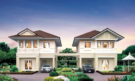 BAAN BURIROM