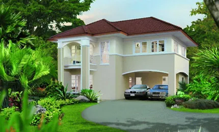 LALIN GREENVILLE