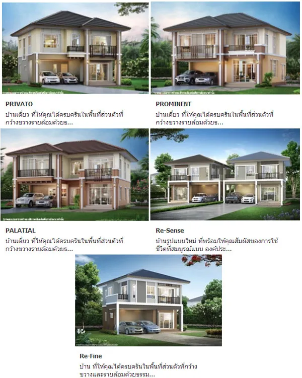 Passorn Prestige