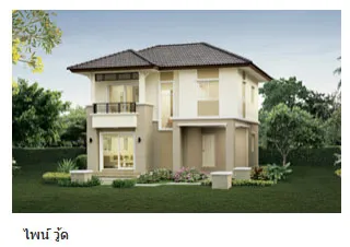 Pruksa Village