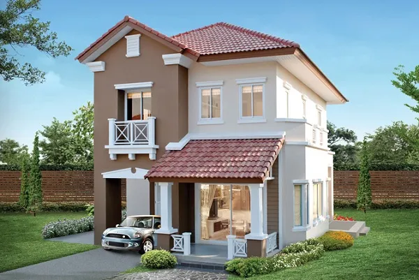 Promenade Home