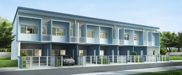 V VILLAGE 2
