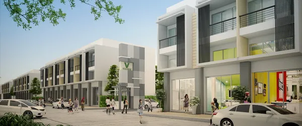 V VILLAGE