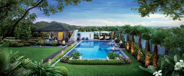 SIDA TROPICAL VILLAS