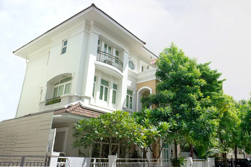 Pattra Villa 5
