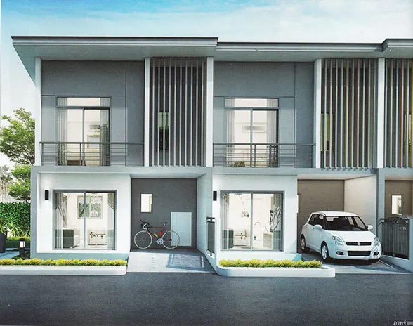 Baan Pruksa  86/2
