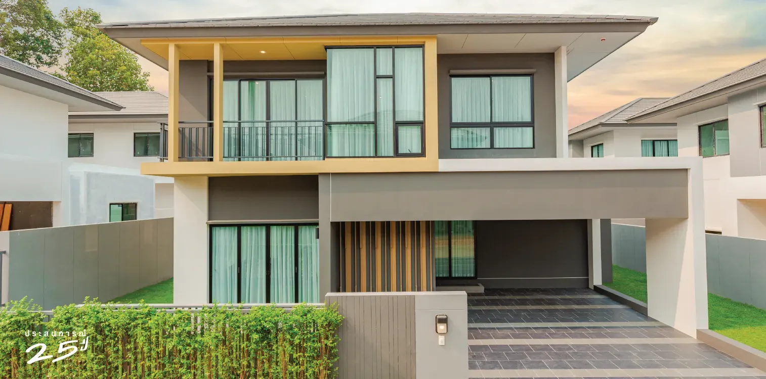 Sarin Vista Suan