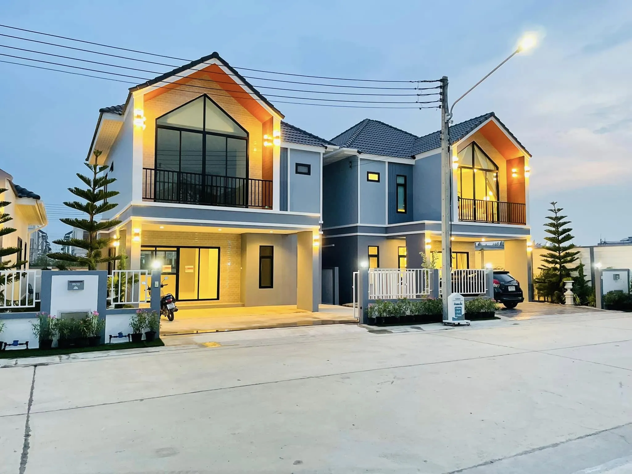 Baan Sukjai