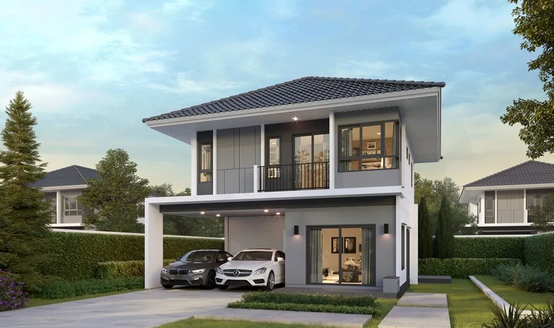 Supalai Grand Ville