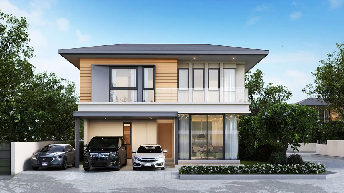 Baan Alicha