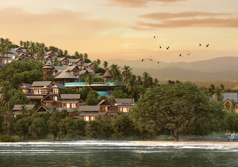 Amatara Residences