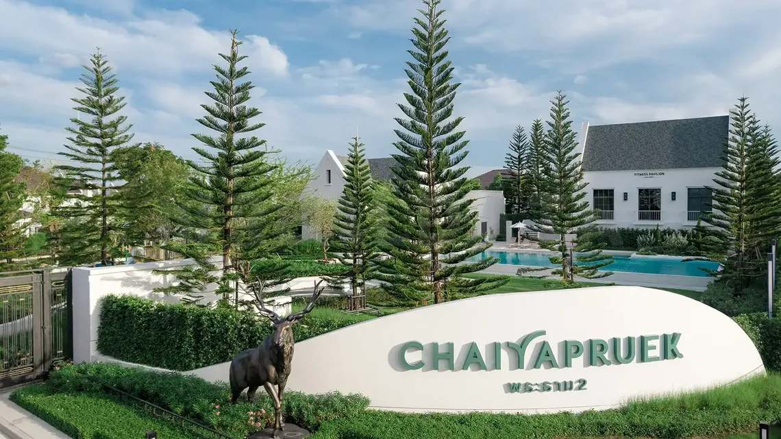 CHAIYAPRUEK