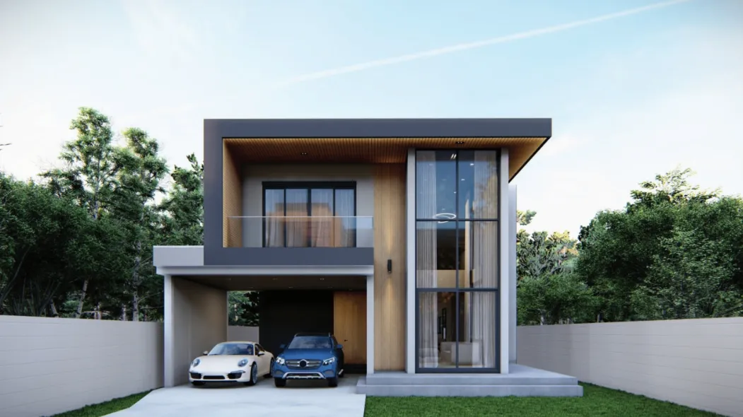 Baan Amara
