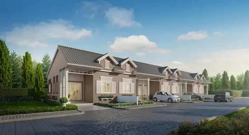 Praphassorn Grand Ville 26