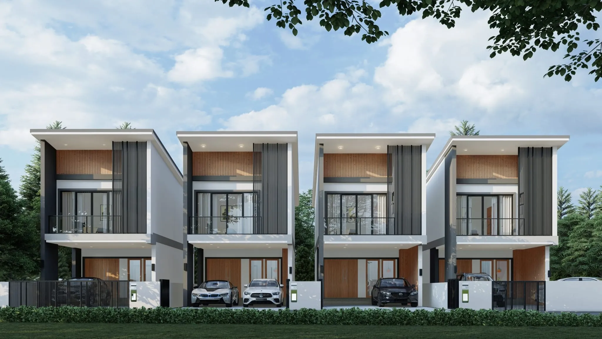 Poonya Home