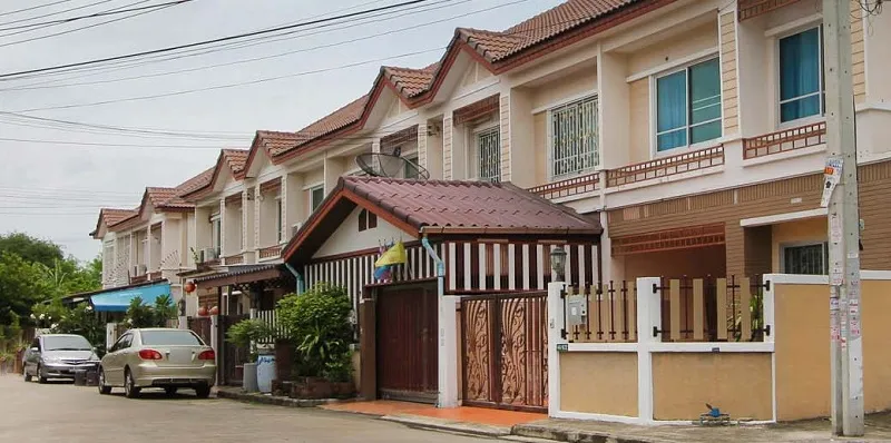 Baan Sintawee