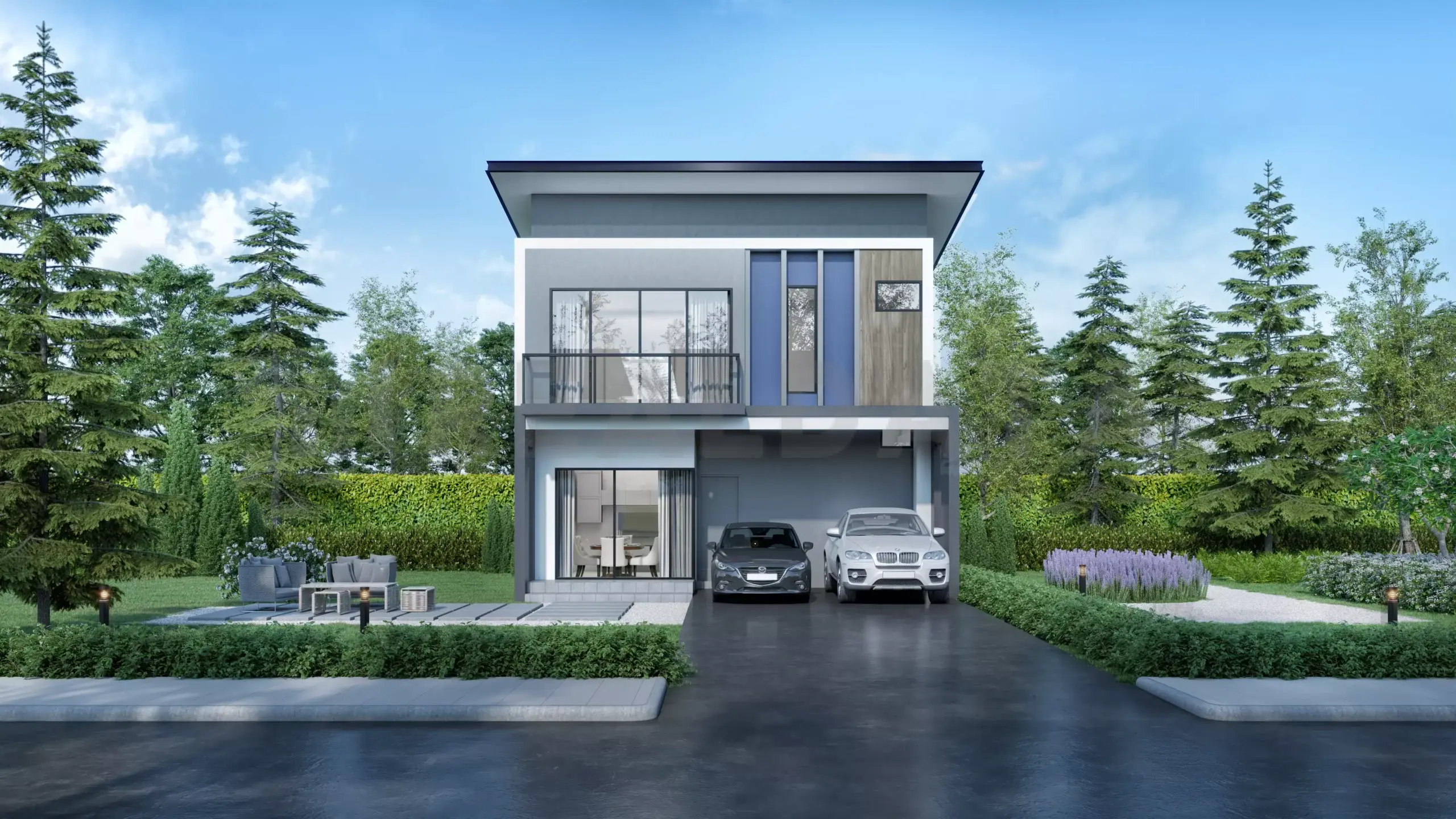 ECO HAUS
