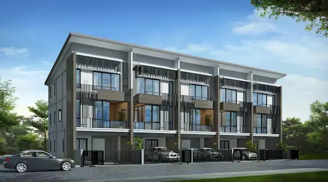 Plex Residence