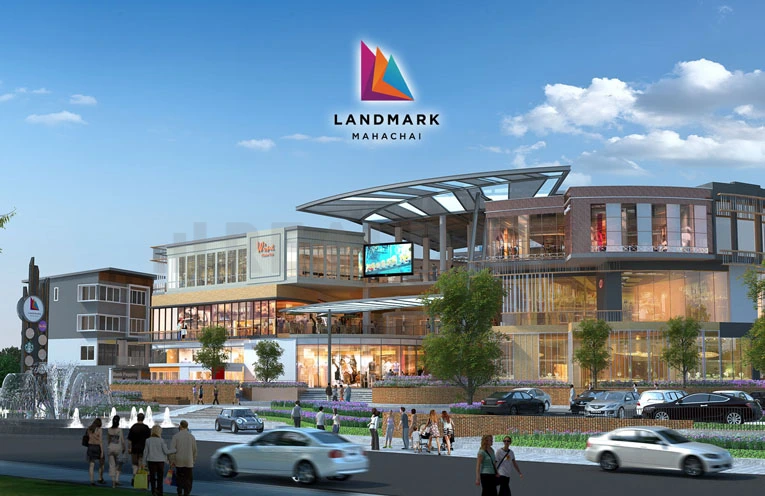 Landmark