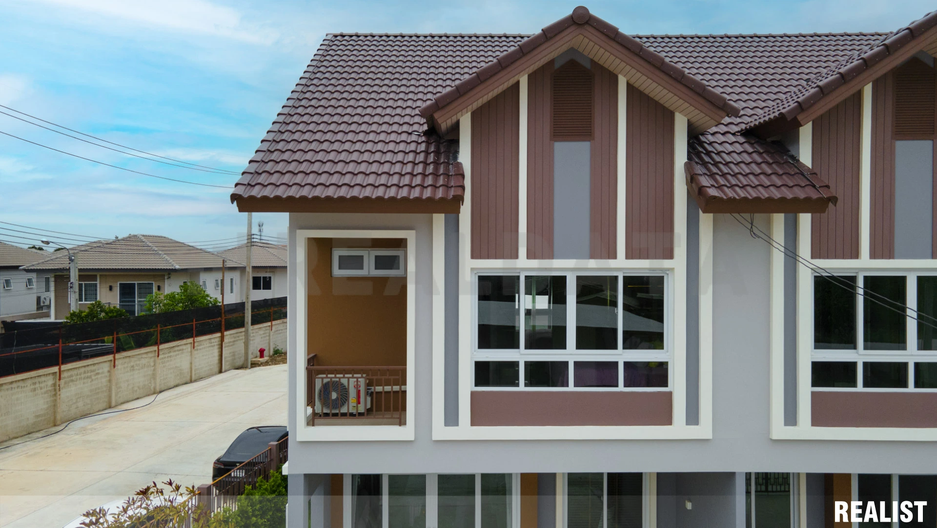 Baan Sukniwate 12