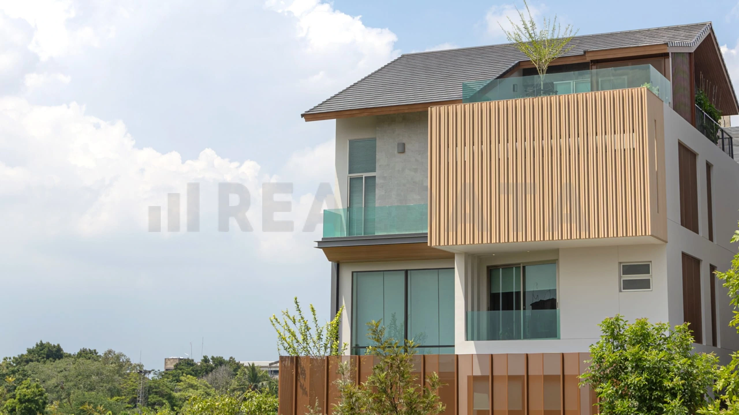 Private Nirvana 19 Residence